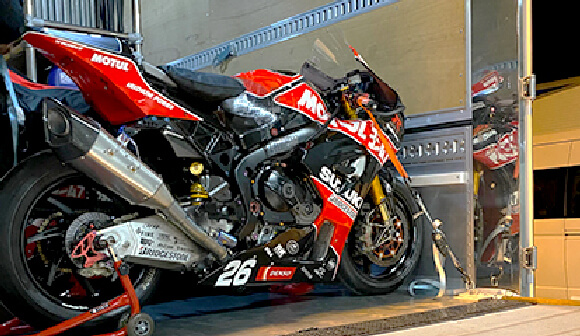 特殊運搬業務 SPECIAL