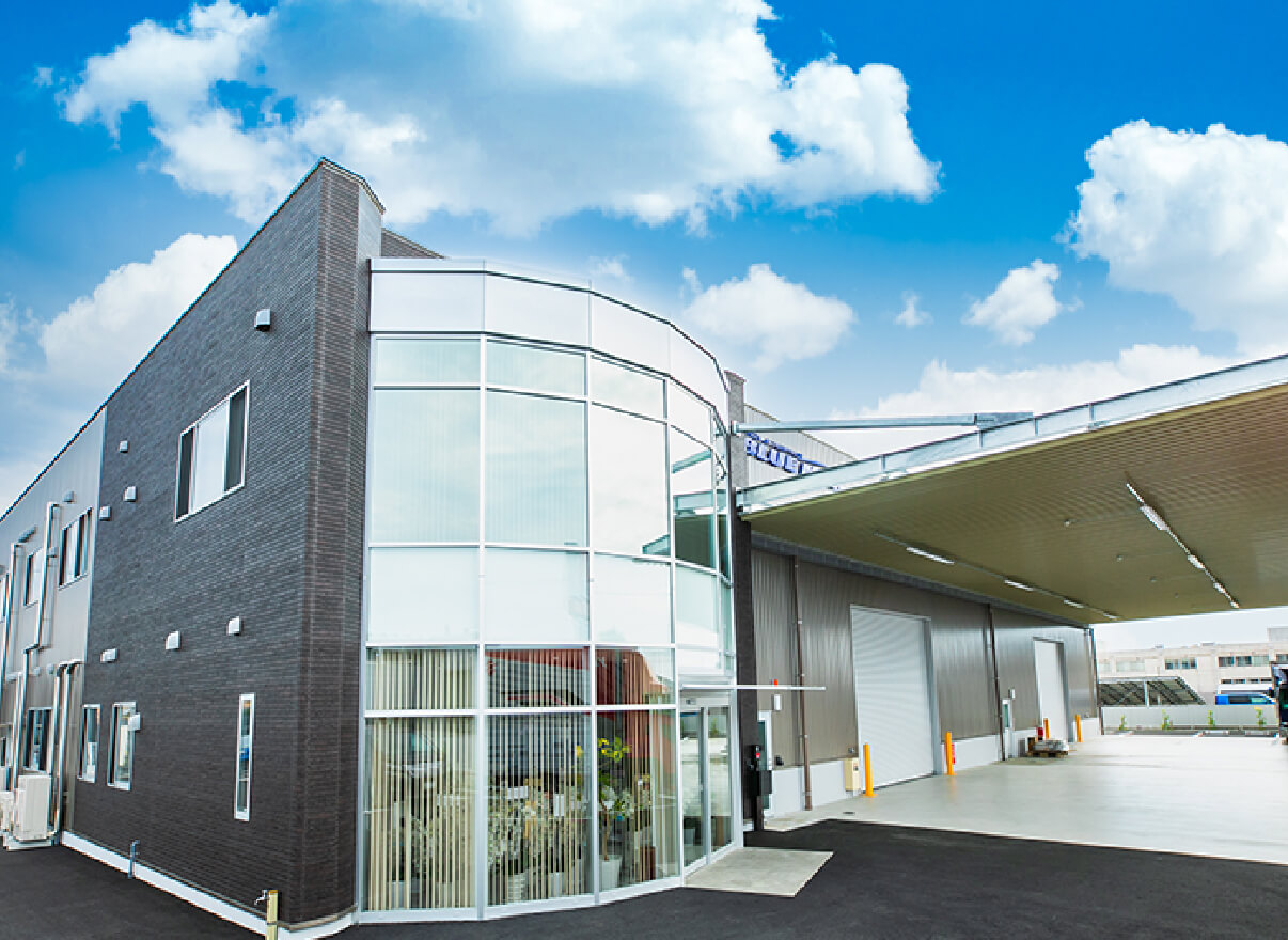 会社情報 COMPANY